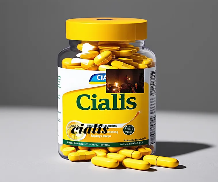 Cialis 1